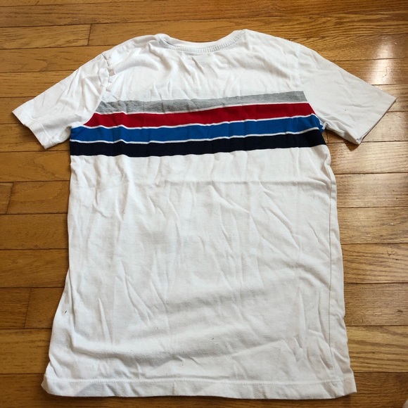 Old Navy Striped T-shirt - Picture 2 of 2
